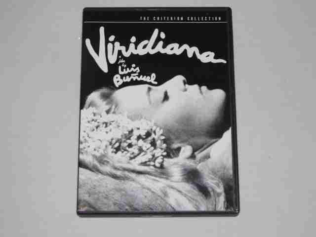 Cine fórum: Viridiana