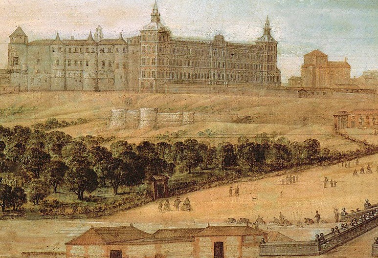 Historia de Madrid, de villa castellana a corte imperial