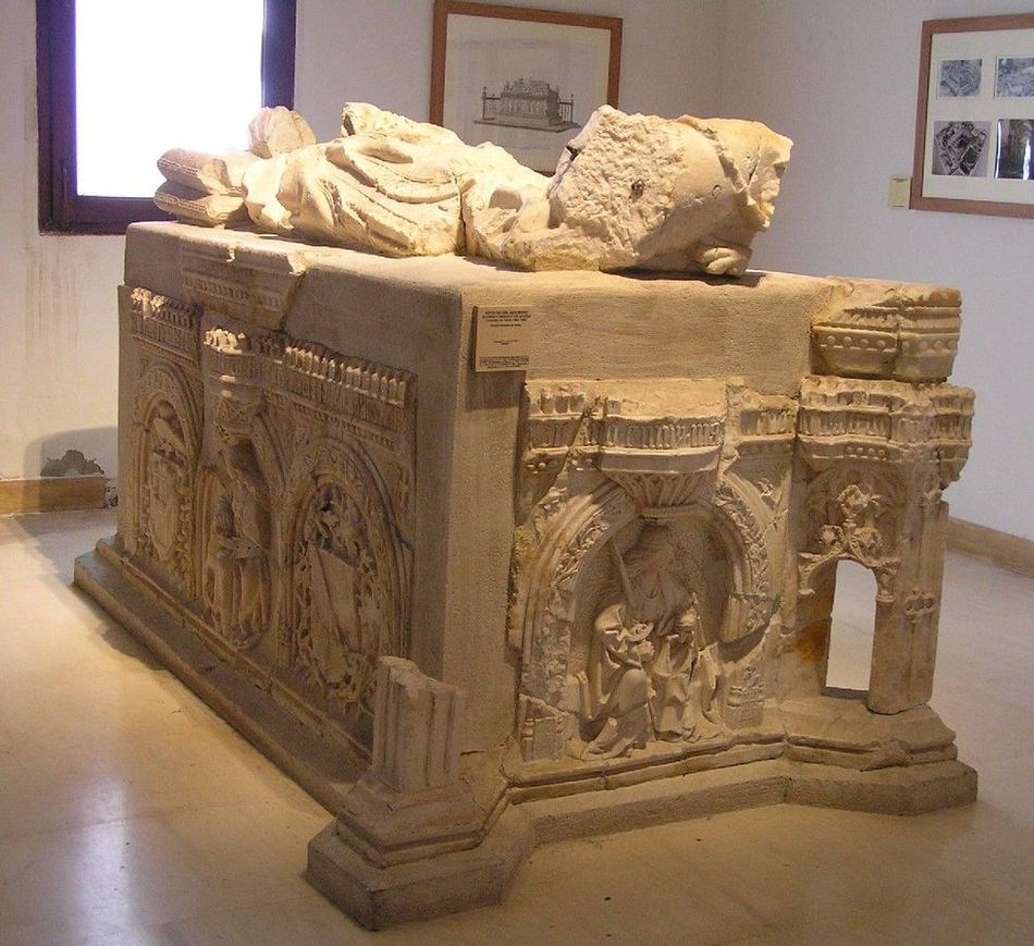 Conoce el Museo Catedralicio de Alcalá de Henares