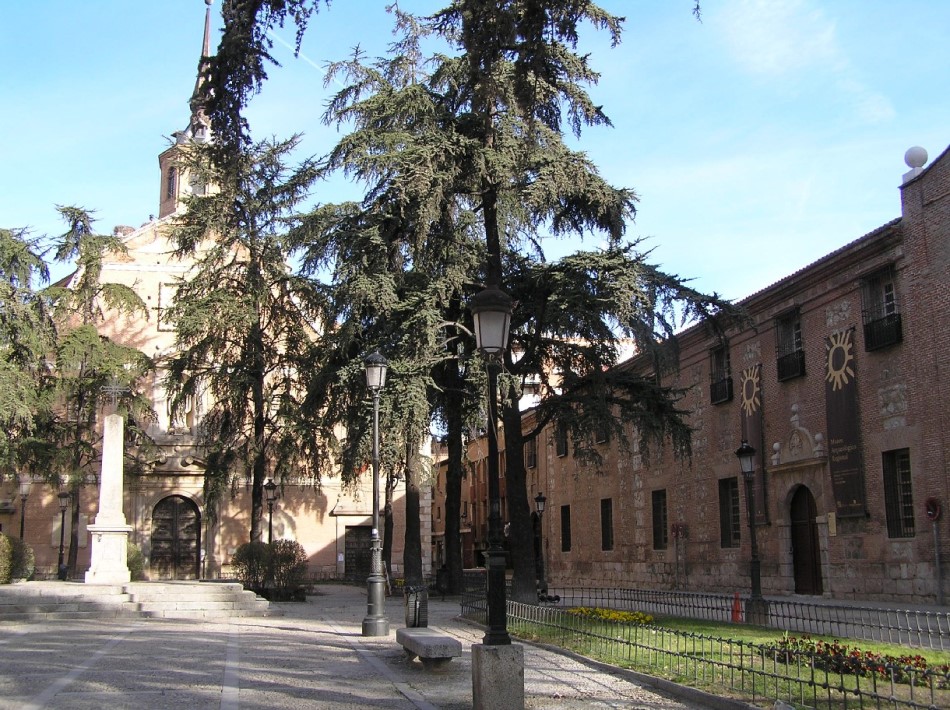 Conoce el Museo Cisterciense de Clausura de San Bernardo