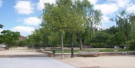 Parque Peñuelas