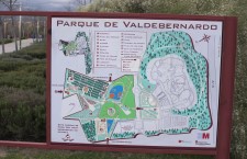Parque Forestal Valdebernardo