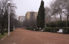 Parque de la Vaguada