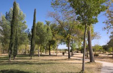 Parque de Polvoranca