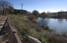 Parque de Las Presillas de Alcorcón