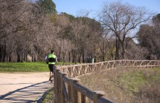 Parque de Las Presillas de Alcorcón