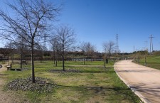 Parque de Las Presillas de Alcorcón