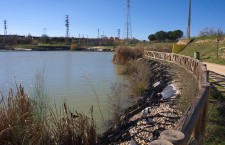 Parque de Las Presillas de Alcorcón