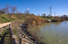 Parque de Las Presillas de Alcorcón