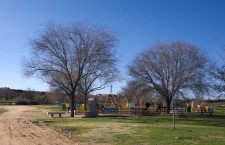 Parque de Las Presillas de Alcorcón