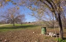 Parque de Las Presillas de Alcorcón