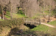 Parque de Las Presillas de Alcorcón