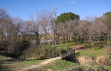 Parque de Las Presillas de Alcorcón