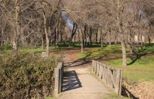 Parque de Las Presillas de Alcorcón