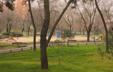 Parque de la Ventilla