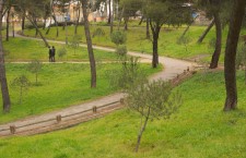 Parque de la Ventilla