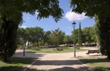 Parque Andalucía de Móstoles