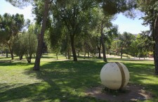 Parque Andalucía de Móstoles