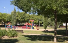 Parque Lineal del Arroyo del Soto de Móstoles