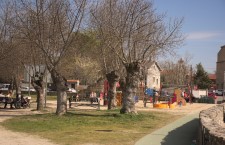Parque del Río de Soto del Real